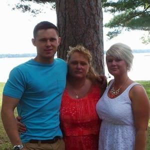 Meet your Posher, Tina